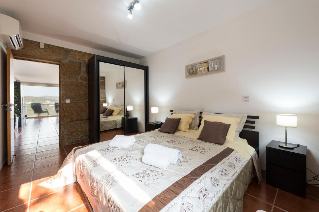 Lovelystay - Casa Guimas Penafiel Exterior foto